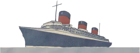 barco vapor | simposio agua y tierra